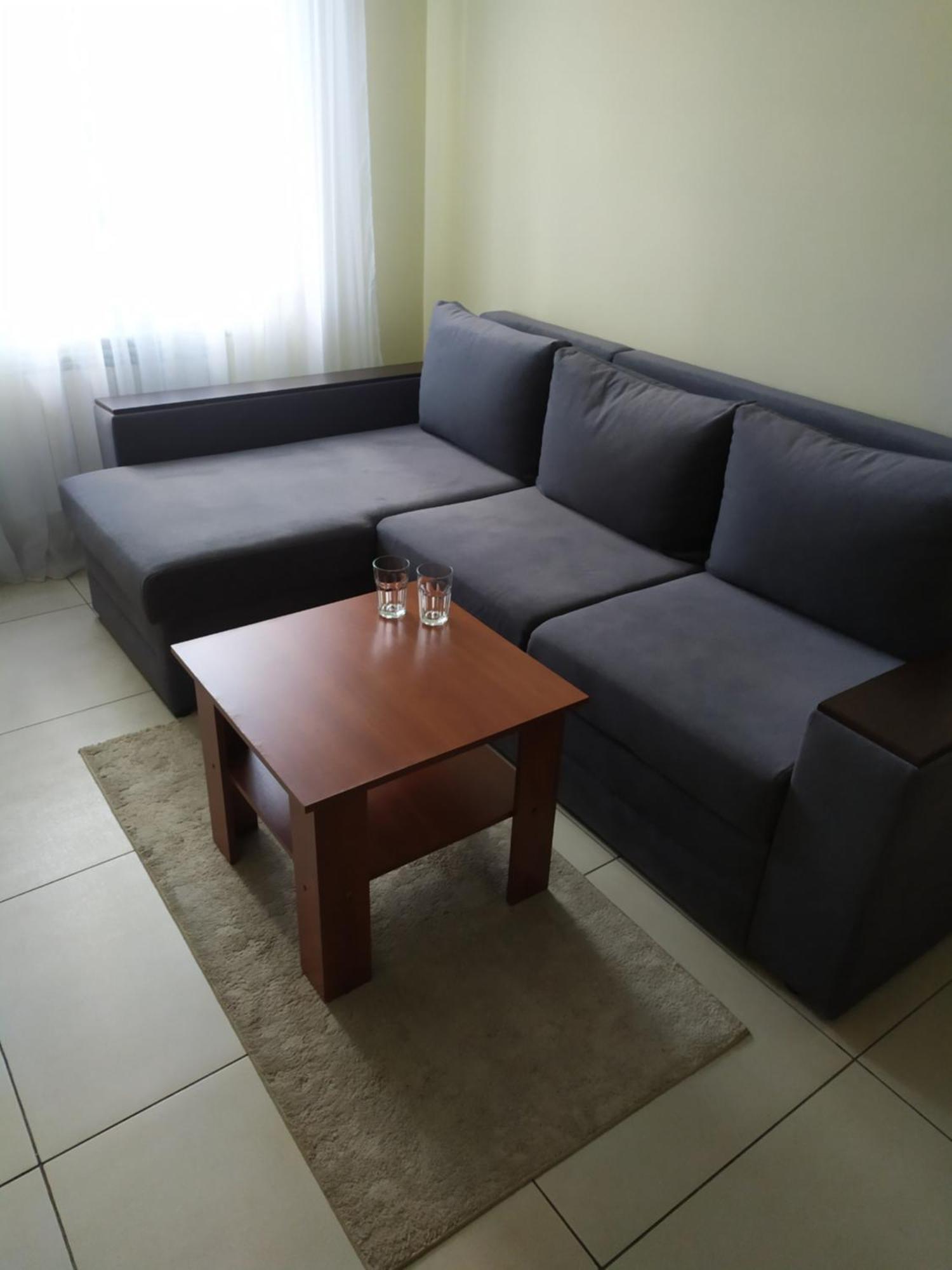 Euro Motel Lyuboml Buitenkant foto