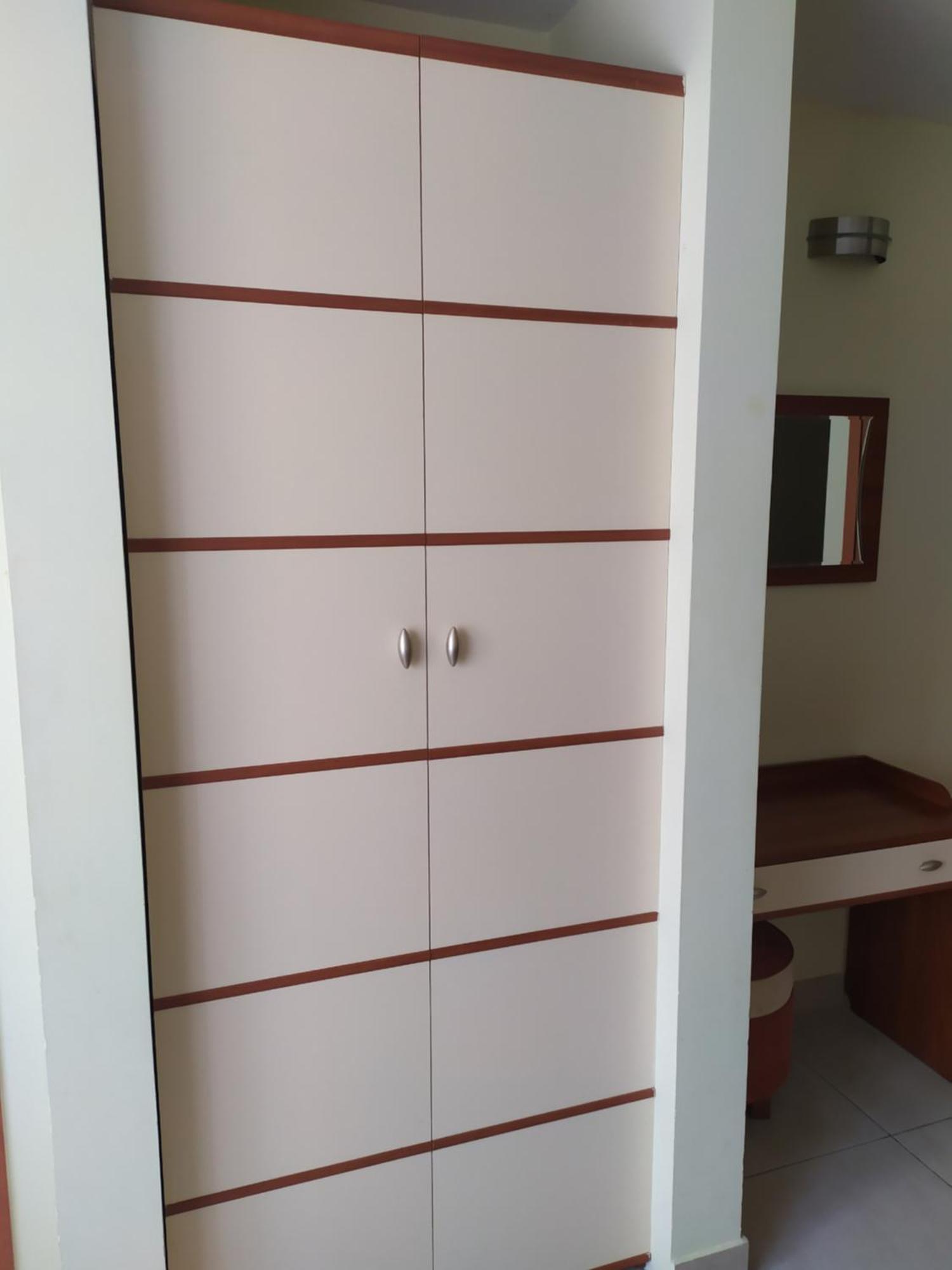Euro Motel Lyuboml Buitenkant foto